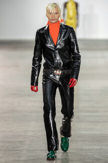 Fashion East Spring 2020 Ready-to-Wear / Fashion East весна- лето 2020 / Неделя моды: Лондон